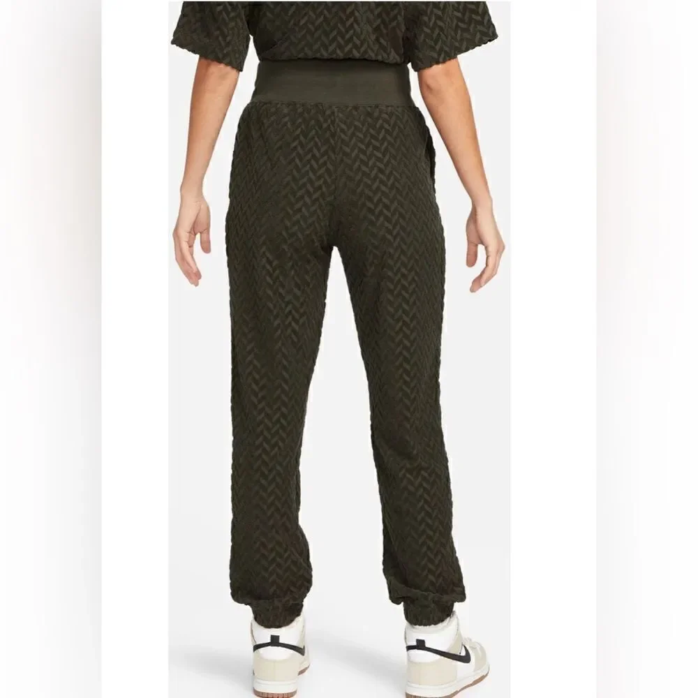 Nike Women's Sportswear Everyday Modern High Rise Joggers